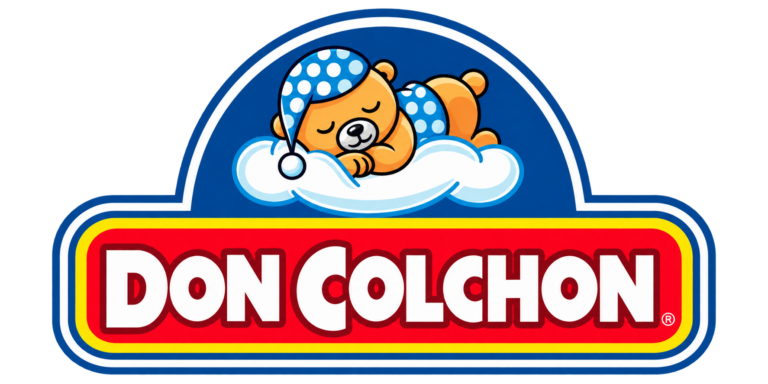 Logo Don Colchón