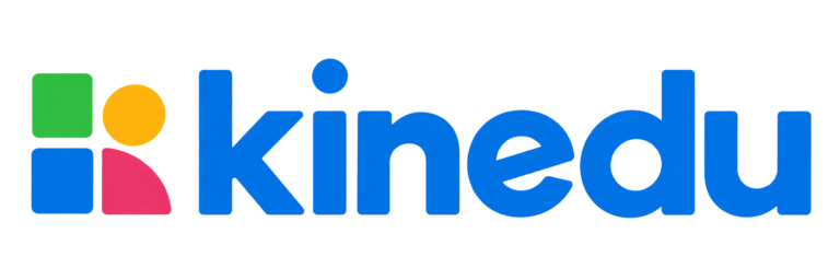 Logo Kinedu