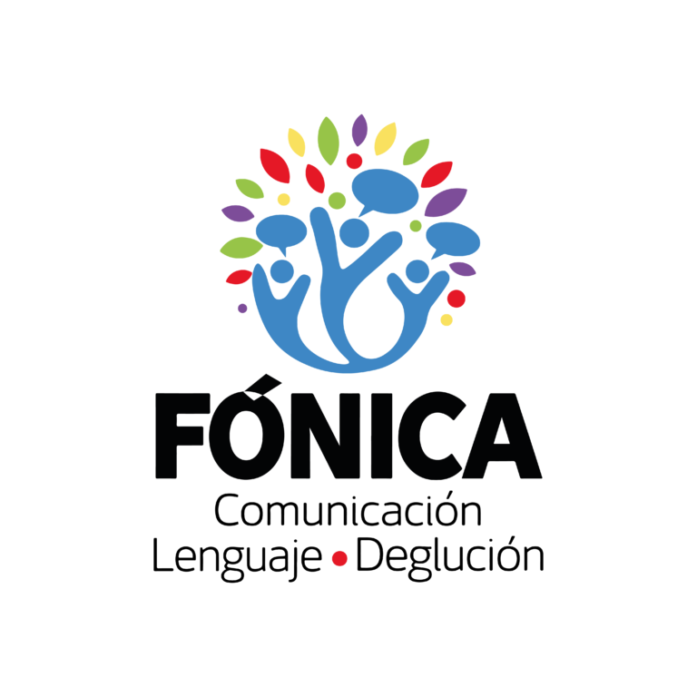 Logotipo Fonica